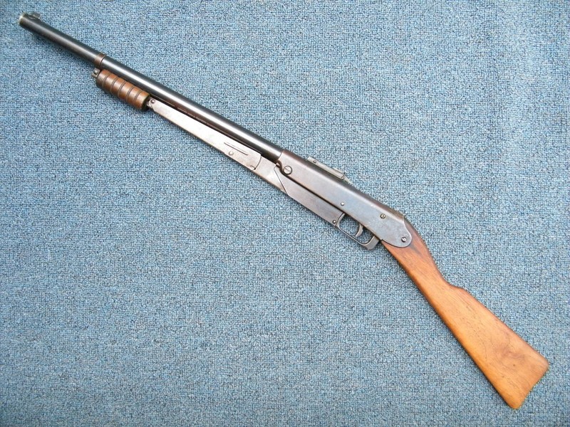 Daisy Mod 25 Var #2 - Excellent collectable condition - Shoots strong - Lubed