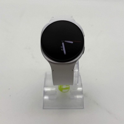Unlocked Samsung Galaxy Watch 8 Armor Aluminum SM-L305U