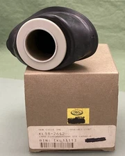 NEW K&L SUPPLY 18-2642 CARBURETOR DIAPHRAGM YAMAHA 1FK-14940-0