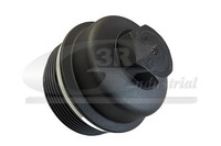 3RG Deckel ÖLfiltergehäUse 98110 FüR Bmw 1Er F20 F21 3Er F30 F80 Touring F31 114