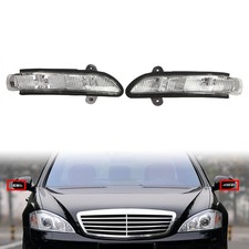 W216 CLS- und S-Klasse W211 CL- Seitenblinker für Mercedes-Benz E- W219 W216 CLS- und S-Klasse W211 CL- Seitenblinker für Mercedes-Benz E- W219