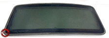 Oem 1998-2014 Lincoln Navigator Ford Expedition Sun Roof Sunroof Window Glass Oem 1998-2014 Lincoln Navigator Ford Expedition Sun Roof Sunroof Window Glass