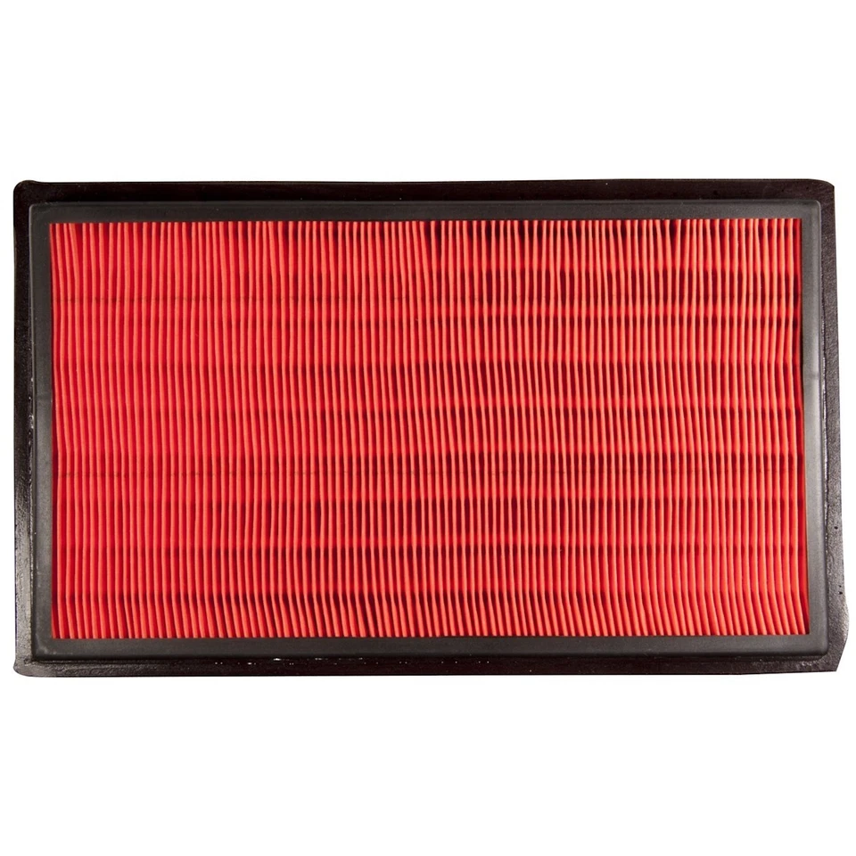Filtro de ar LX2561 Mahle para 240 caminhões corpo rígido pulsar Nissan Pathfinder QX60 G35 - Imagem 4 de 4