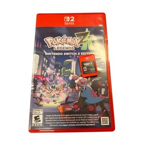 Pokemon Legends: Z-A | eBay
