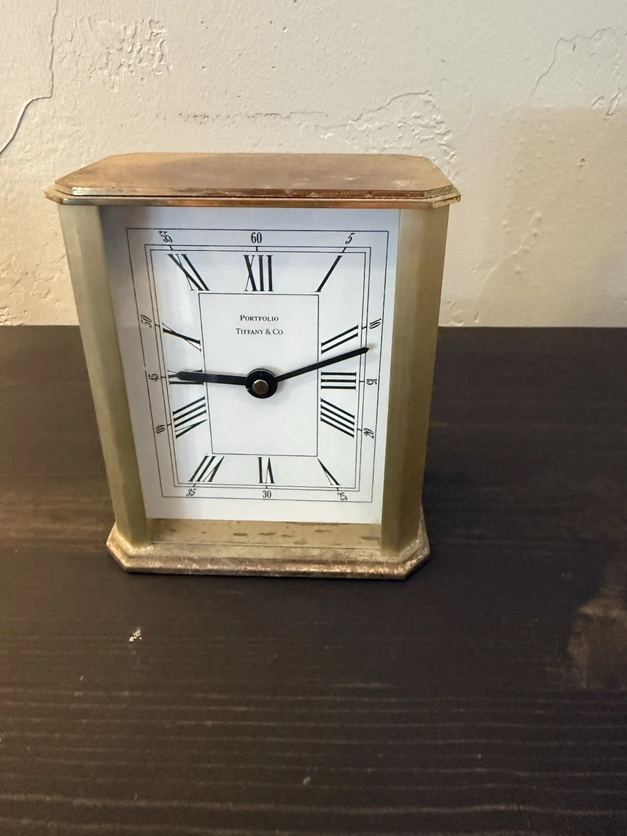Tiffany Clock for sale | eBay