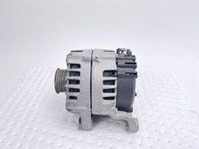 ✅✅✅BMW E70 530 525 REPAIRED ALTERNATOR 7808075 12317808075 POB50728 ELSTOCK