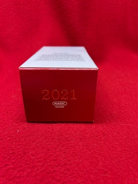 Hallmark Keepsake Ornament 2021 Blanche Devereaux Golden Girls Rue McClanahan TV