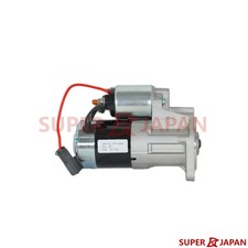 Arranque Super DK Japón Nissan Z24 12V 23300-86G11