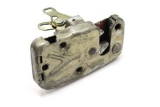 Mg Midget Austin Healey Sprite Right Rh Door Latch Mechanism Aha9173 1968-1980 Mg Midget Austin Healey Sprite Right Rh Door Latch Mechanism Aha9173 1968-1980