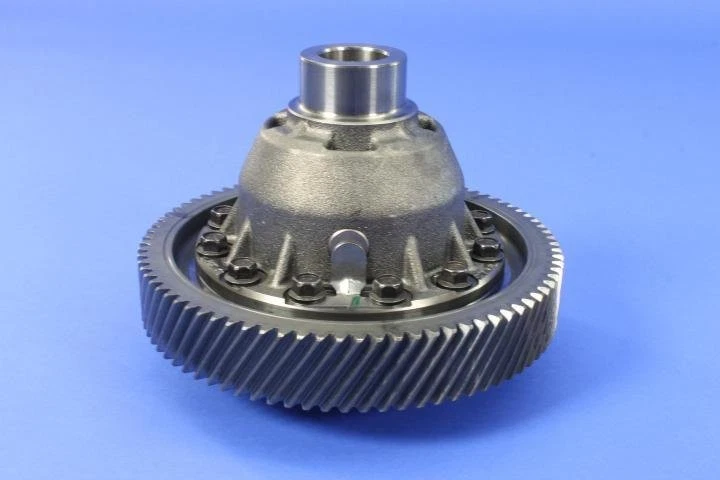 For Ram ProMaster 1500 2014-2024 Mopar Differential - Image 3 of 3