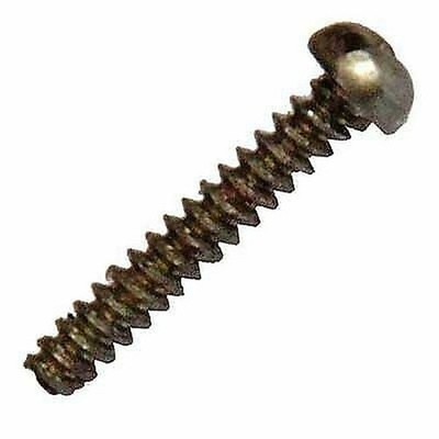 Kadee 1715 HO Spur Zubehör Für Schrauben Sortiment 0-48 & 0-80