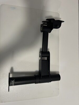 Spacepole (12 inch) Adjustable Arm Heavy Duty