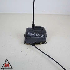 Renault Megane Mk2 2002-2010 Left Rear Lock 028430 Used (7424)