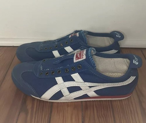 Asics Onitsuka Tiger Mexico 66 slip on 