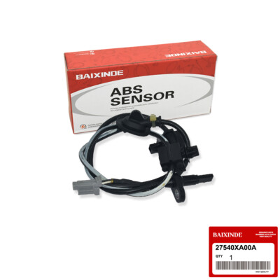ABS Wheel Speed Sensor For Subaru Tribeca 2008-2014 H6 3.6L Front L/R 27540XA00A