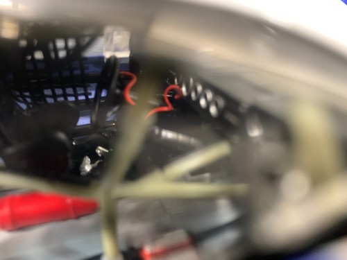 ACTION ELITE JIMMIE JOHNSON #48 LOWE'S / POWER OF PRIDE 2002 MONTE CARLO 1:24 - Picture 14 of 22