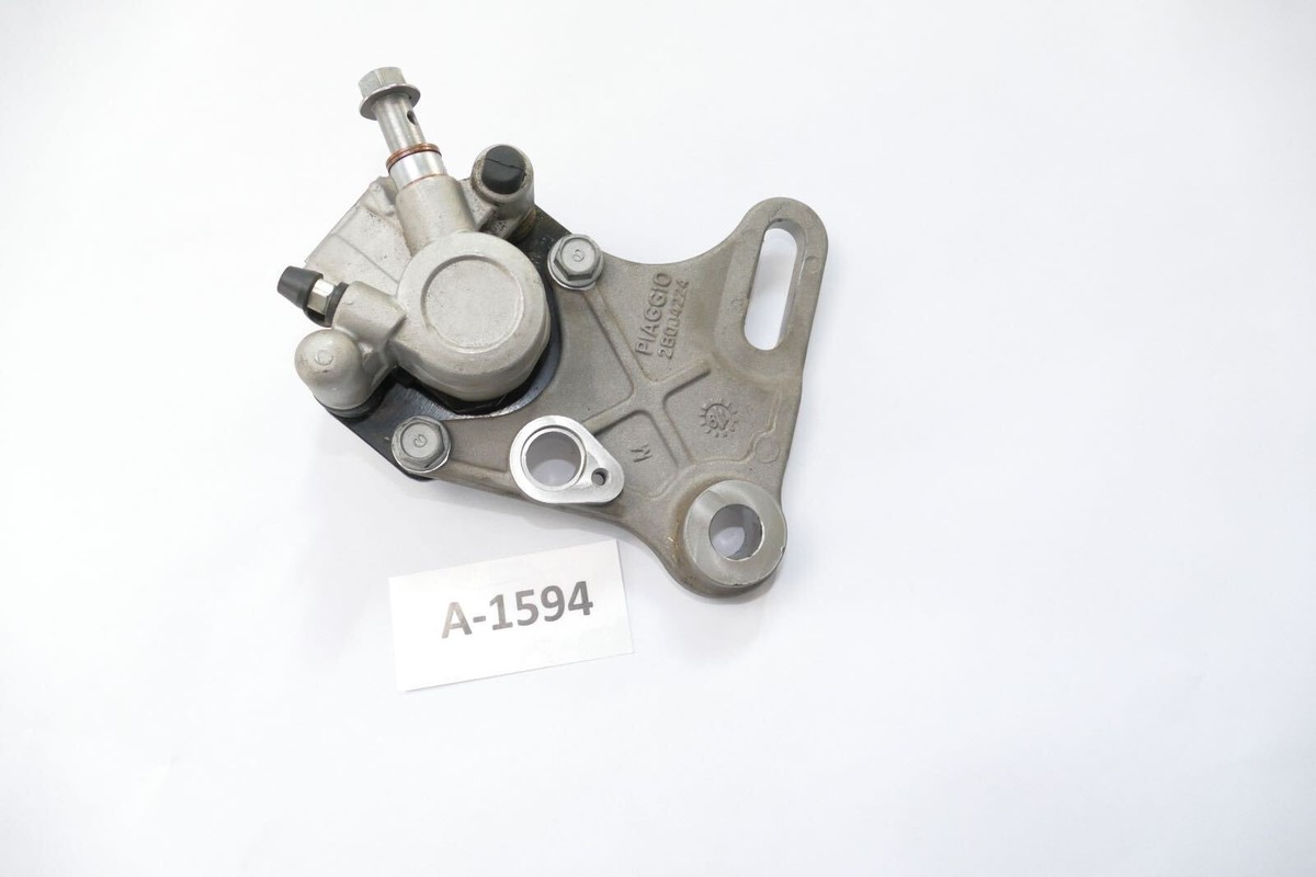 Aprilia SX 125 KX1 ABS Bj 2018 - rear brake caliper A1594 | eBay