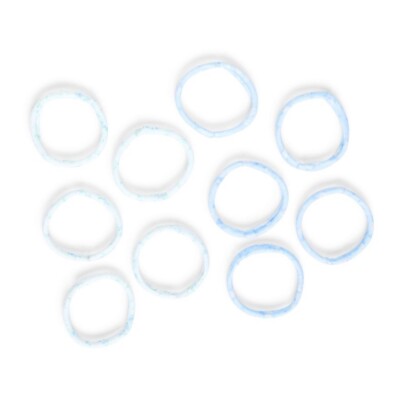 LoveShackFancy X Goody ? Love Shack Fancy Elastics Set  display picture 2
