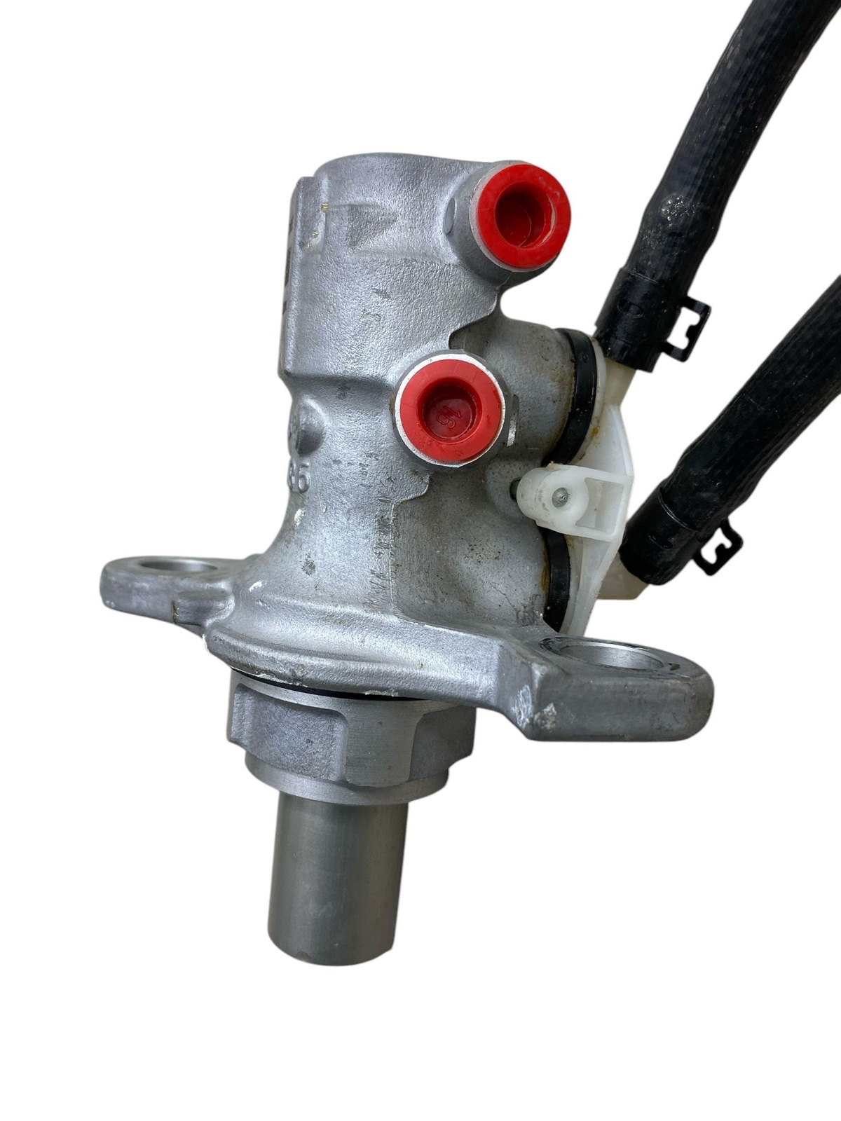 2019 2020 2021 MCLAREN 600LT BRAKE MASTER CYLINDER W/ RESERVOIR 13C0198CP OEM