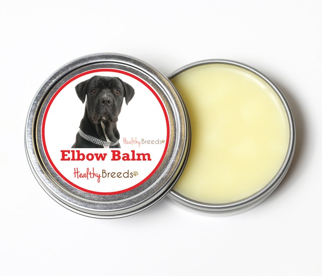 Healthy Breeds Cane Corso Elbow Balm 2oz