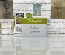 SimpliSafe 1MADV MOTION SENSOR (ES1000) (7)