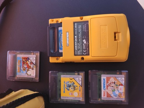 Pakiet kolorów Nintendo Game Boy - Zdjęcie 5 z 12