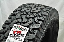 195/80 R 15 96H M+S MALATESTA KOALA PNEUMATICI TUTTE LE STAGIONI OFFROAD 4X4 A/T