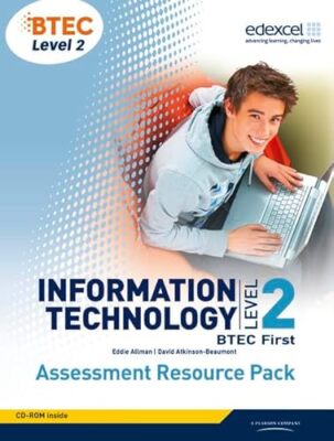 BTEC Level 2 IT Assessment Resource Pack by Atkinson-Beaumont, Mr David