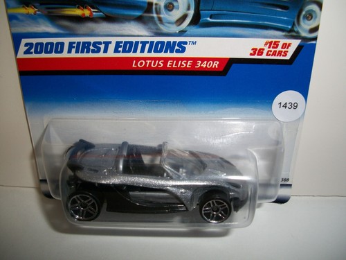 FB-044-Various Hot Wheels Pick & Choose What You Want, Priced Individually - Picture 36 of 67
