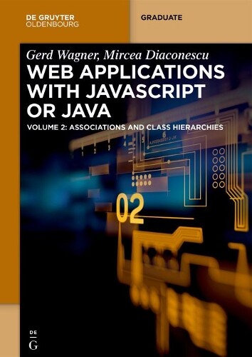Thumbnail - Gerd Wagner Mircea Di Web Applications With Javascript (taschenbuch)