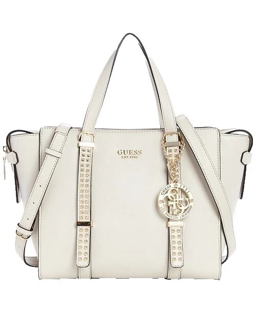 Bolsos y carteras GUESS con tachuelas para mujer