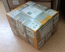 Mystery Box of 44 Collectible Empty Beer Cans 440–568ml Ukraine and Europe