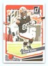 2023 Donruss #70 David Njoku
