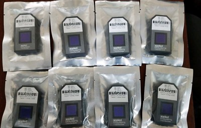 APPLIED BIOSYSTEMS CLARIOM D ARRAY MOUSE 520851 