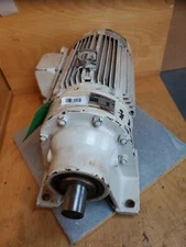 SM-CYCLO CNHMS 24105YA 17 234/460 2HP Ratio17:1