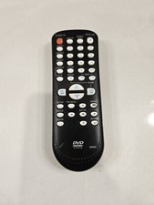 Magnavox NB093 DVD Remote Control 4C