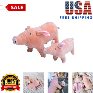 dogs mating stuffed animals