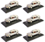 miniature 1  - Lot de 6 Ambulances Citroën ID 19 Break 1:43 Voiture Miniature REVENDEUR DESTOCK