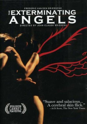 The Exterminating Angels (DVD, 2006) New Sealed 796019802512| eBay