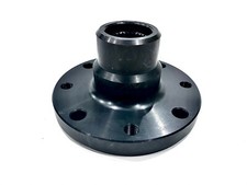 Jeep Tjjkjl Rear T-case Cv Flange Yoke 32 Spline 13101350 2 Male Pilot