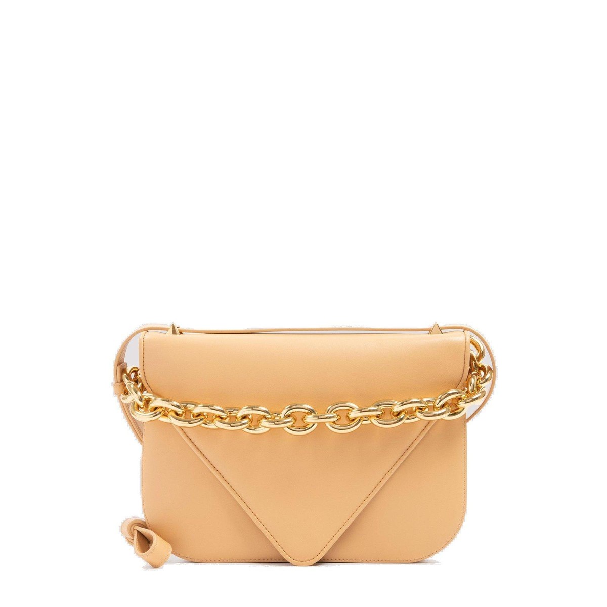 Bottega Veneta Mount Envelope Shoulder Bag | eBay