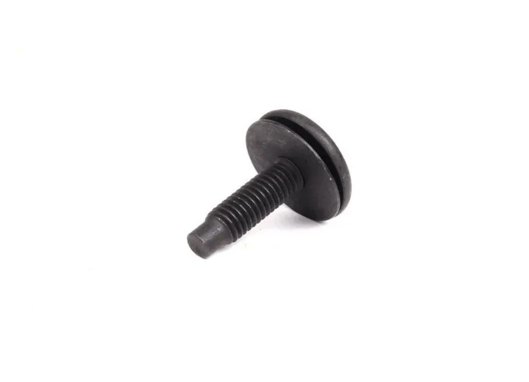 BMW 3 G20, G28 Oval Head Screw W/Washer 7263759 07147263759 NEW 