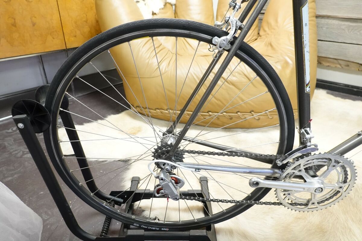 Vintage Colnago Sport Bike 59cm 700C Campagnolo Gipiemme Vintage Colnago Sport Bike 59cm 700C Campagnolo Gipiemme