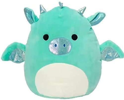 Dragon Soft Plush Pillow 12\