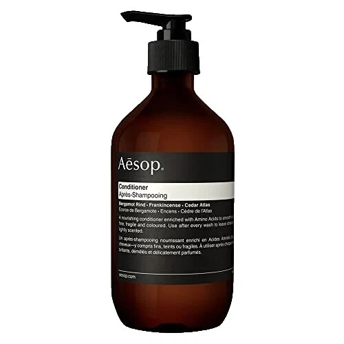 Aesop Cuidado del Cabello