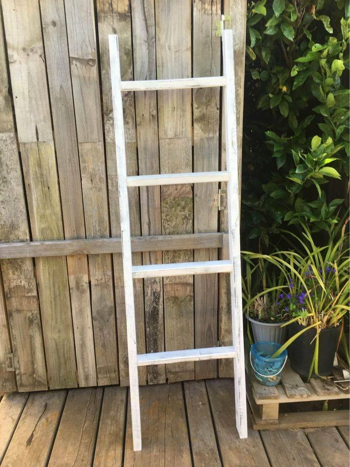 Timber ladder deals