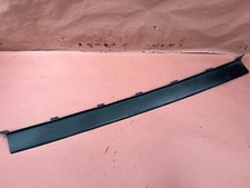 Pare-choc arrière BMW 524