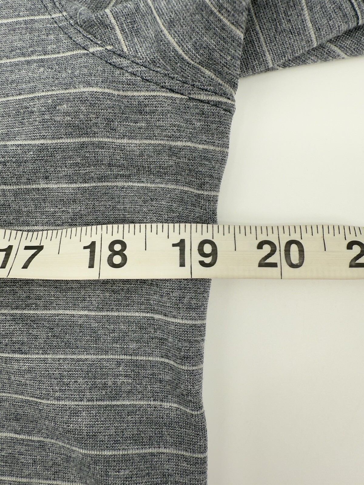 Lululemon Mens Medium Striped Evolution Lightweig… - image 5