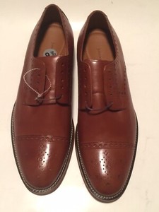 johnston and murphy dempsey