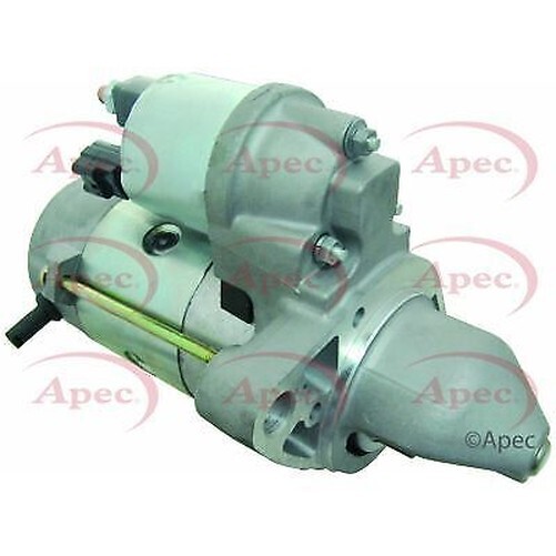 Starter 12V Volt FüR Lexus Is C Toyota Auris Avensis Corolla RAV4 Verso-image